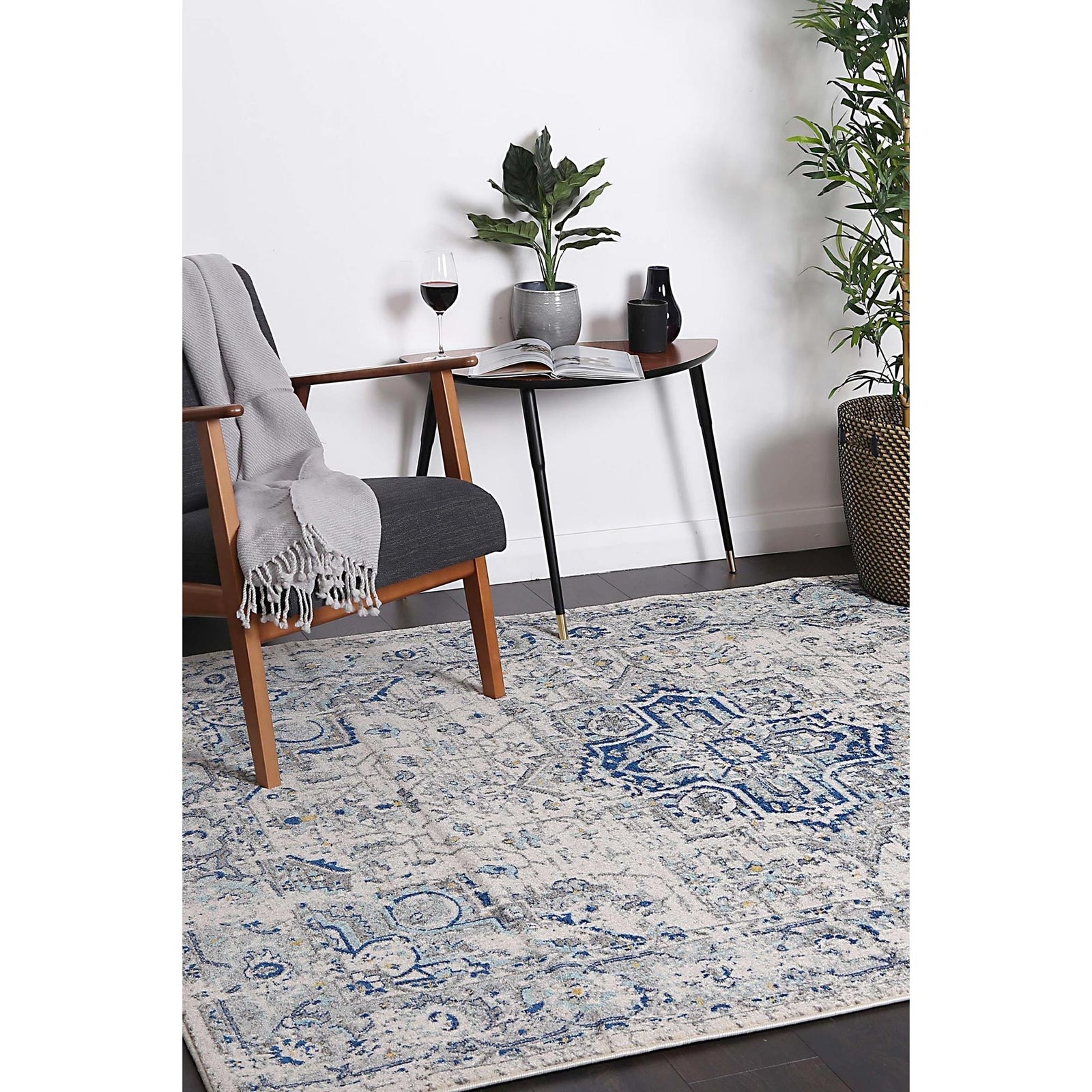 delicate-melissa-ivory-blue-rug 80x300