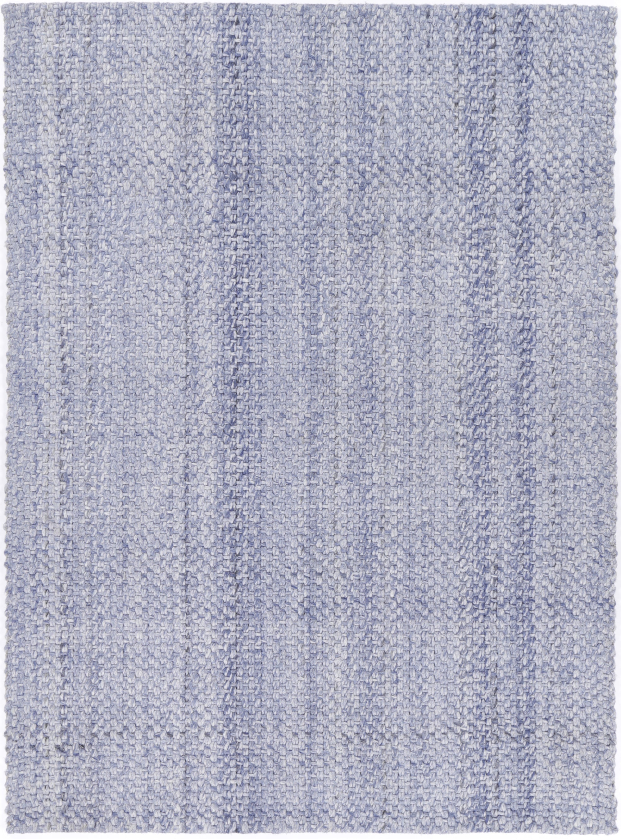 Harlow Chignon Blue Wool Blend Rug 240X330