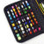 128Pcs Portable Sewing Kit Home Travel Emergency Professional Sewing Set