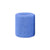 Sport Cotton Wristband Wrist Band Sweatband Sweat Training Tennis Gym Yoga - Blue Gray