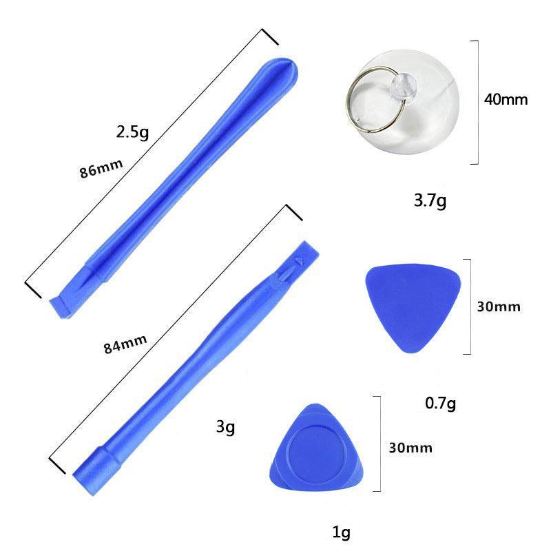 22 In 1 Mobile Phone Repair Tools Kit Set Spudger Pry Opening Screwdriver Tool