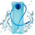 2L Water Backpack Bladder Bag Hydration System Camelbak Pack Hiking Cycling Od