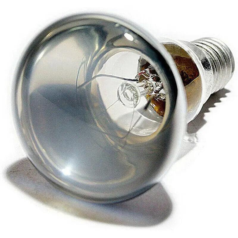 E14 R39 30W Light Bulb for Lava Lamps Screw In Spotlight 240V 3 or 6PCS - 3PCS