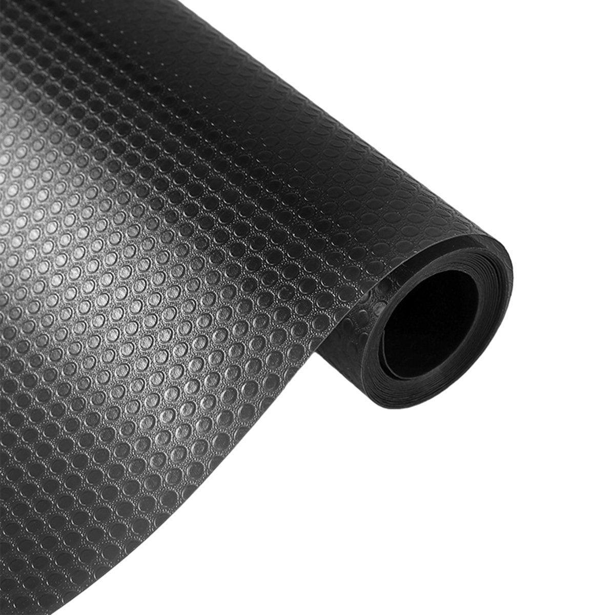 5 Roll EVA Anti Moisture Drawer Mat Cabinet Pad Kitchen Dustproof Placemat - Blue Diamond-45*150cm