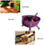 Butane Gas Torch Blow Lighter Flame Burner for Welding BBQ Kitchen Baking