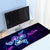 Gaming Keyboard and Mouse Pad Extended Desk Mat 800x300mm Non Slip Base - 05