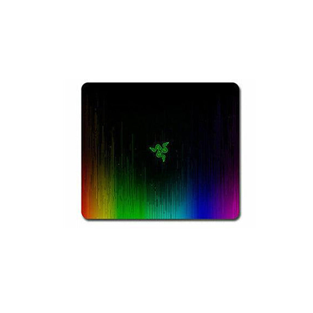 Gaming Mouse Pad 300x250mm Non Slip Rubber Base Mat for Laptop PC Computer - 07