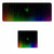 Gaming Keyboard and Mouse Pad Extended Desk Mat 800x300mm Non Slip Base - 10