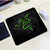 Gaming Mouse Pad 300x250mm Non Slip Rubber Base Mat for Laptop PC Computer - 14