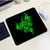 Gaming Mouse Pad 300x250mm Non Slip Rubber Base Mat for Laptop PC Computer - 14