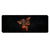Gaming Keyboard and Mouse Pad Extended Desk Mat 800x300mm Non Slip Base - 17