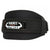 Fitness Weight Lifting Belt Barbell Dumbell Training Back Support Men Women M - Black-M