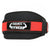 Fitness Weight Lifting Belt Barbell Dumbell Training Back Support Men Women M - Black-M