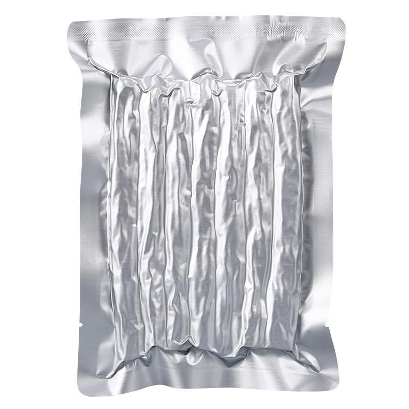 100/200X Aluminum Foil Heat Seal Mylar Food Vacuum Bags 6 Sizes - 25x35cm x 100 PCS