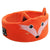 Cute Bluetooth Headband Headphones Wireless Sleep Music Mask with Mic - White-Panda