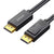 DisplayPort Cable 4K DP to DP Male to Male Lead for PC Monitor Projector 1M–5M - 5 M