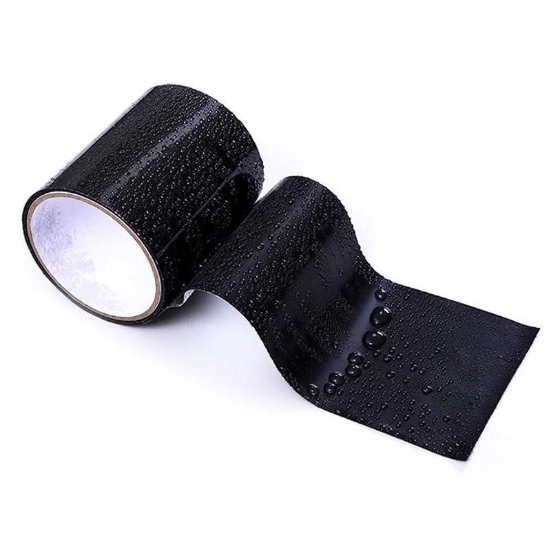 Waterproof Tape Pvc Super Strong Stop Leak Repair Leakage Flex Seal Tapes 1.5M
