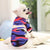 XS Cute Pet Dog Warm Jumper Sweater Clothes Cat Knitwear Knitted Coats Winter - Yellow Duck