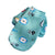 XS Cute Pet Dog Warm Jumper Sweater Clothes Cat Knitwear Knitted Coats Winter - Yellow Duck
