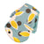 XS Cute Pet Dog Warm Jumper Sweater Clothes Cat Knitwear Knitted Coats Winter - Yellow Duck