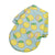 XS Cute Pet Dog Warm Jumper Sweater Clothes Cat Knitwear Knitted Coats Winter - Yellow Duck