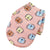 XS Cute Pet Dog Warm Jumper Sweater Clothes Cat Knitwear Knitted Coats Winter - Yellow Duck
