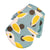 XL Size Cute Pet Dog Warm Jumper Sweater Clothes Cat Knitwear Knitted Coats Winter - Green Lemon
