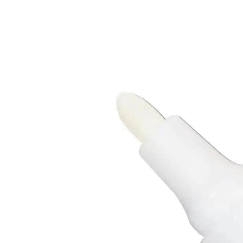 Multicolour Permanent Paint Marker Pens for Tyre Metal Glass Rubber - Silver