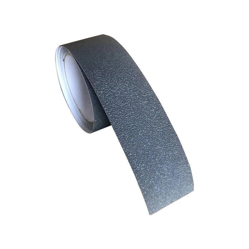 Anti Slip Tape High Grip Adhesive For Flooring Stair Tread - Black (5cm x 5m)