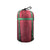 Waterproof Compression Stuff Sack Camping Storage Bag Outdoor Sleeping Bag - Wine Red