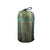 Waterproof Compression Stuff Sack Camping Storage Bag Outdoor Sleeping Bag - Wine Red