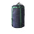 Waterproof Compression Stuff Sack Camping Storage Bag Outdoor Sleeping Bag - Wine Red