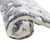 L Size Puppy Dog Cat Cushion Mattress Blanket Bed Soft Warm Pad Winter Kennel House - Navy Cat
