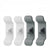 Cord Organizer Wrap Holder 4pcs Kitchen Appliance Cable Winder Adhesive Clip - 4PCS White