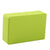 2PCS Yoga Blocks Foam Brick Fitness Exercise Stretch Gym Pilates Tool - Pink