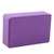 2PCS Yoga Blocks Foam Brick Fitness Exercise Stretch Gym Pilates Tool - Green