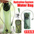 Hydration Bladder Water Bag 2L 2.5L 3L Outdoor Hiking Camping Cycling Pack - 2L