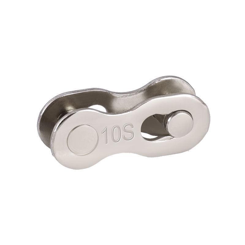 6/7/8/9/10/11 Speed 5 Pairs Bike Chain Master Link Connector QR + Simple Tool - 11 Speed Chain Link