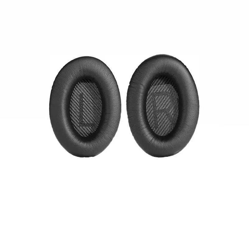 Replacement Ear Pads Cushions For Bose Quietcomfort 35 Qc35 Ii Qc25 Qc15 Ae2 - Black-Blue