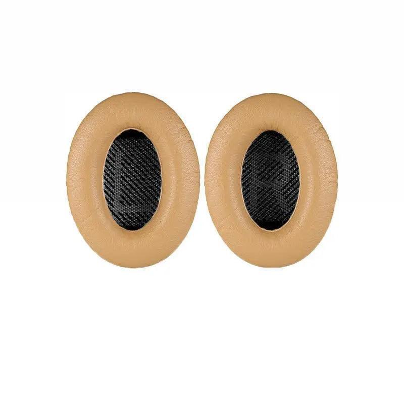 Replacement Ear Pads Cushions For Bose Quietcomfort 35 Qc35 Ii Qc25 Qc15 Ae2 - Black-Blue