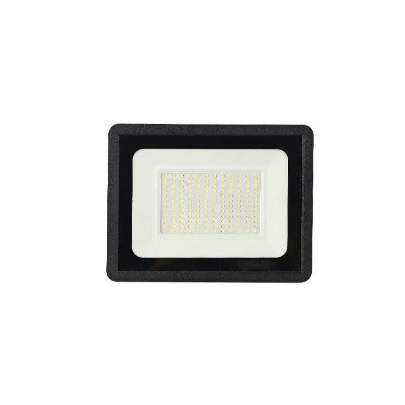 LED Flood Light 50W 100W 200W Outdoor Waterproof IP66 Cool White Security Lamp - 50W