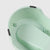 Automatic 3.8L Water Feeder Pet Dog Cat Puppy Dispenser Feeder Bowl Bottle - Grey