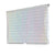 Silver Roller Blinds Suction Cup Sunshade Blackout Curtains Car Home Window Curtains - 45 X 125 CM