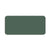 Large Leather Gaming Mouse Pad Waterproof Desk Keyboard Mat 120 x 60cm - Light Green