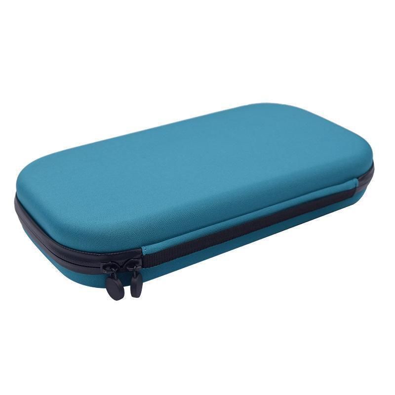 Stethoscope Hard Storage Box - Green