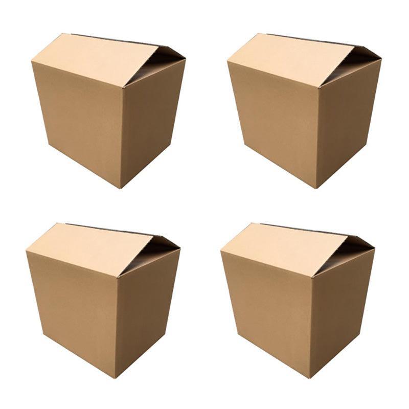 3-Layer Mailing Box Carton Small Medium Large Cardboard Parcel Boxes - Carton - 193x105x135mm