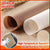 High Temperature Resistant Household Baking Paper Baking Sheet Cloth Non-Stick - White 30*40CM