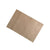 High Temperature Resistant Household Baking Paper Baking Sheet Cloth Non-Stick - White 30*40CM
