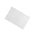 High Temperature Resistant Household Baking Paper Baking Sheet Cloth Non-Stick - White 30*40CM