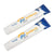 Beef Flavor Edible Pet Dog Cat Toothpaste Teeth Cleaning Care Oral Hygiene